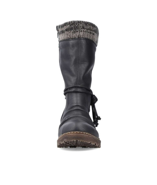 Bottes - Z4755-00 - Femme