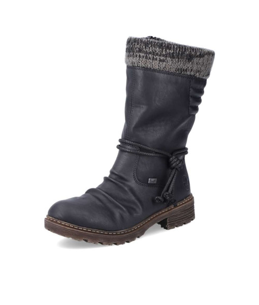 Bottes - Z4755-00 - Femme