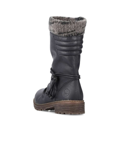 Bottes - Z4755-00 - Femme