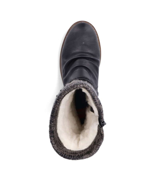 Bottes - Z4755-00 - Femme