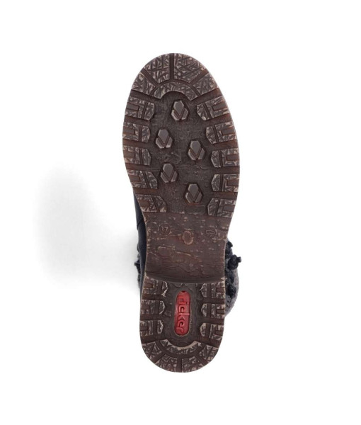 Bottes - Z4755-00 - Femme