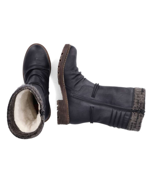 Bottes - Z4755-00 - Femme