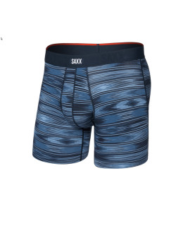 Vibe Xtra - Rayure Ikat Denim