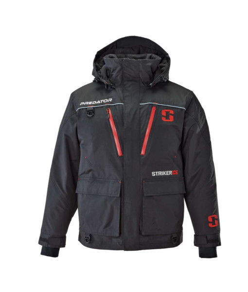 Manteau Flotant Predator Stiker