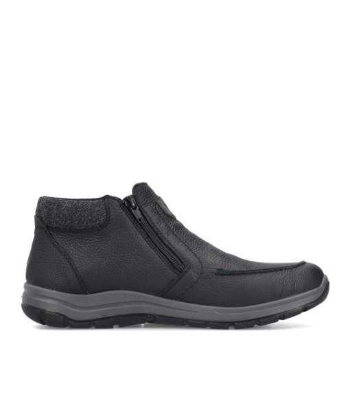 Bottes - Todd - Homme