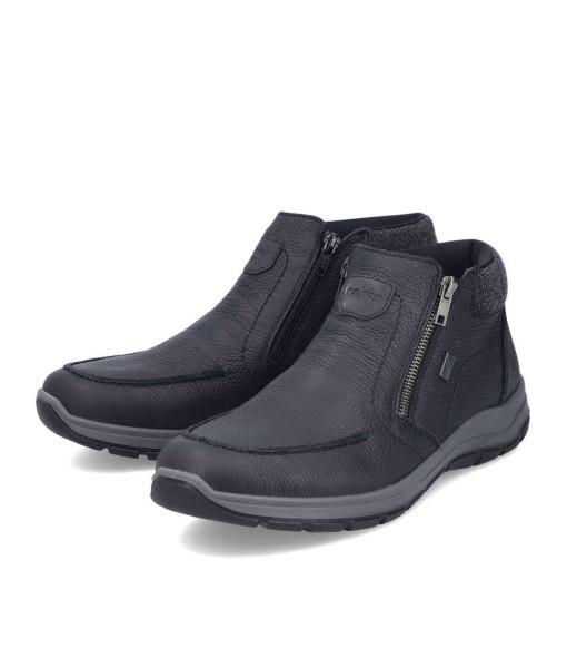 Bottes - Todd - Homme