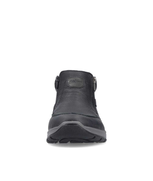 Bottes - Todd - Homme
