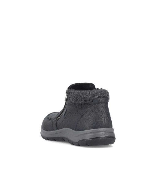 Bottes - Todd - Homme