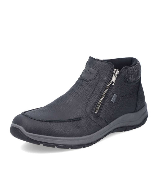 Bottes - Todd - Homme