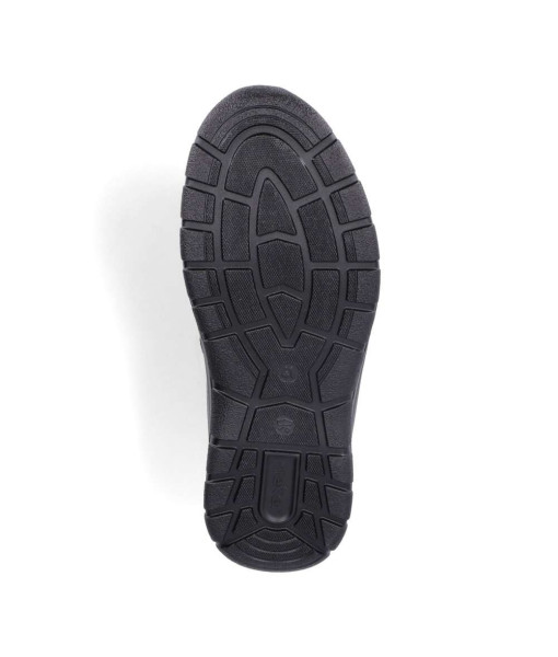Bottes - Todd - Homme
