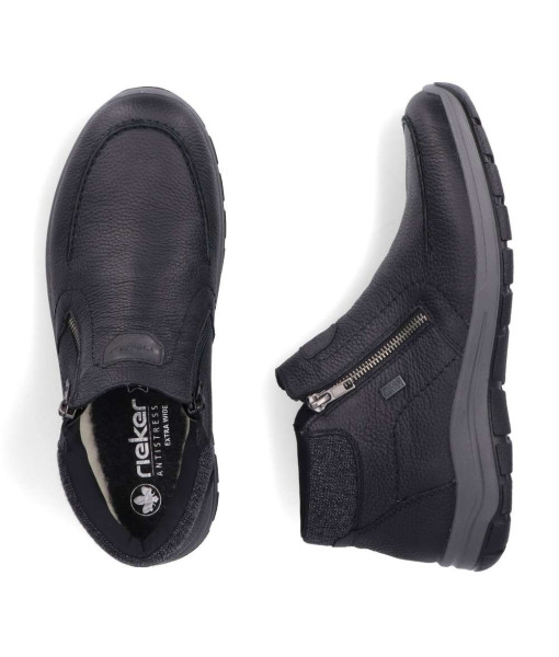 Bottes - Todd - Homme