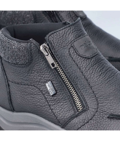 Bottes - Todd - Homme