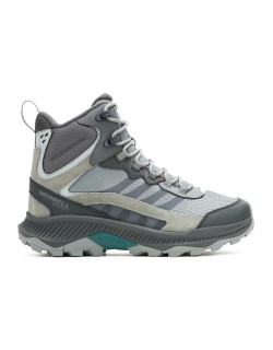 Bottes - Speed Strike 2 Thermo Mid - Femme