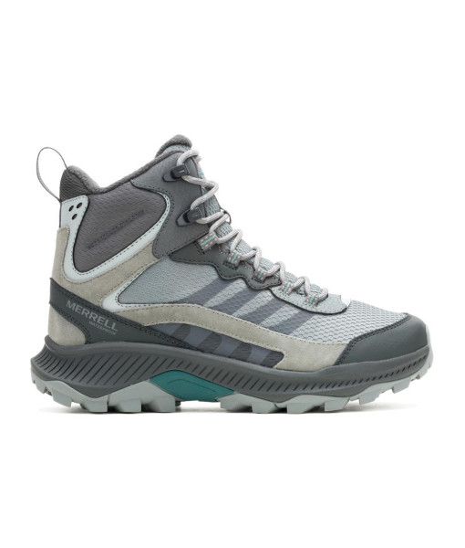 Bottes - Speed Strike 2 Thermo Mid - Femme