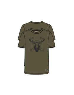T-shirt Jtm Cypress