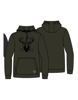 Hoodie Jtm Cypress