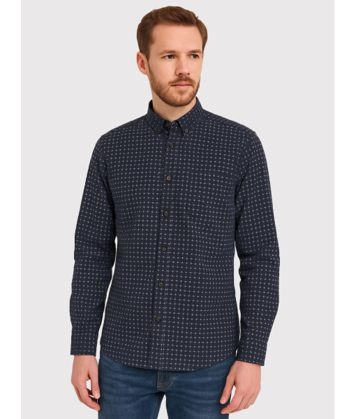 Chemise - Combo Navy