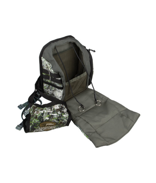Sac A Jumelles Filles De Bois