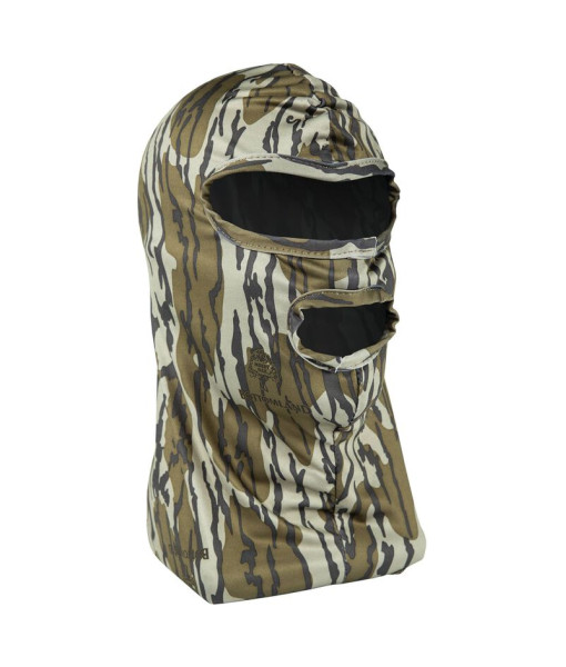 Masque Stretch Full Face Mo Bottomland
