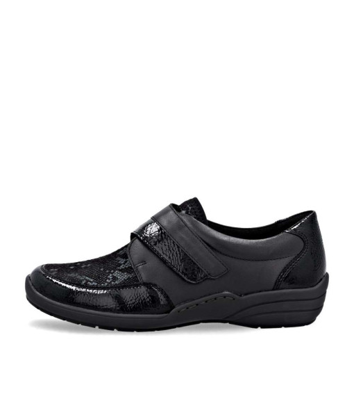Chaussures - R7600-00 - Femme