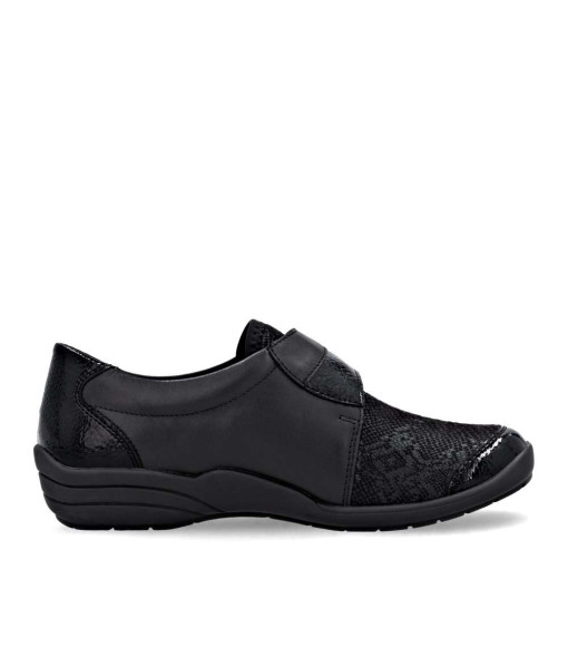 Chaussures - R7600-00 - Femme