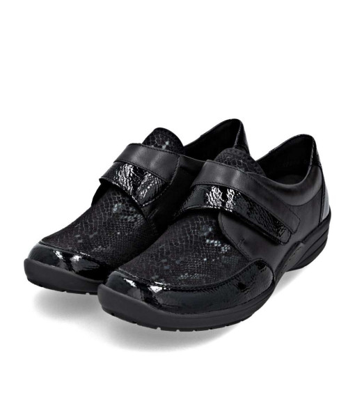 Chaussures - R7600-00 - Femme