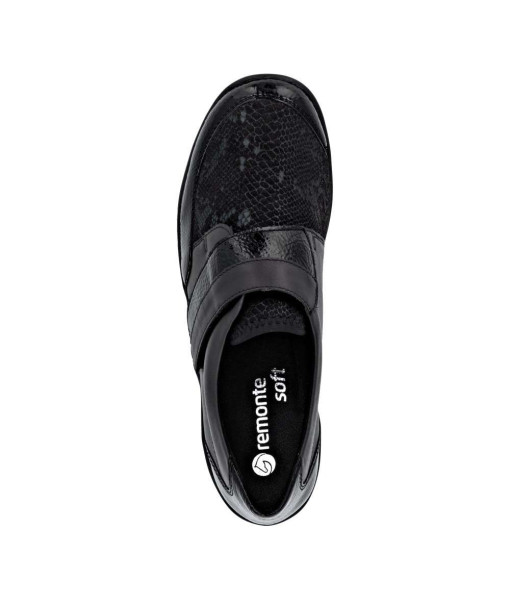 Chaussures - R7600-00 - Femme