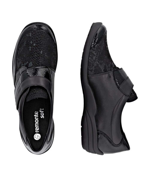 Chaussures - R7600-00 - Femme