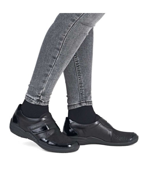 Chaussures - R7600-00 - Femme