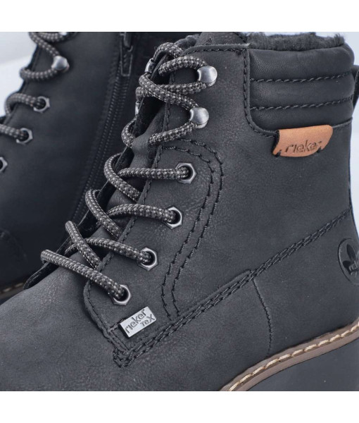 Bottes - Sabrina - Femme