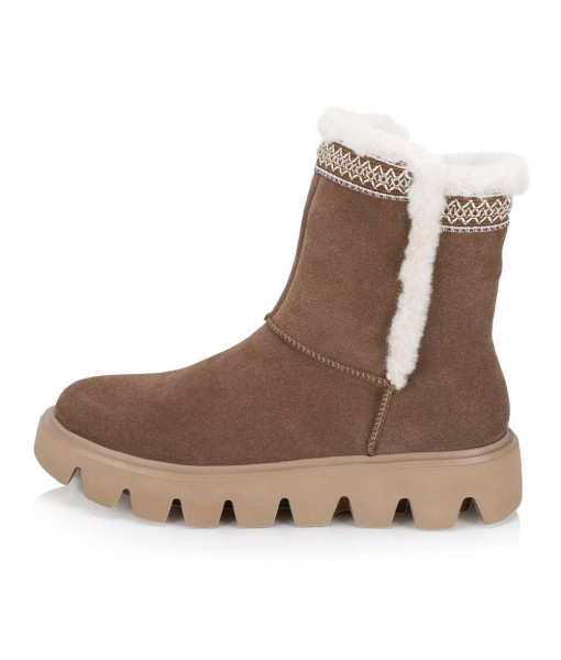 Bottes - Kassandra - Femme Bottes - Kassandra - Femme
