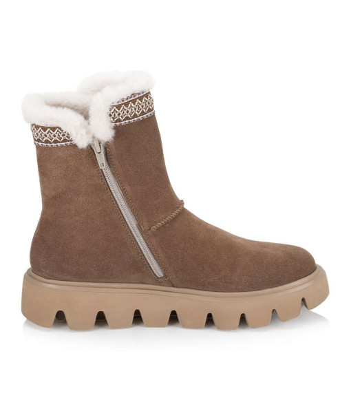 Bottes - Kassandra - Femme Bottes - Kassandra - Femme