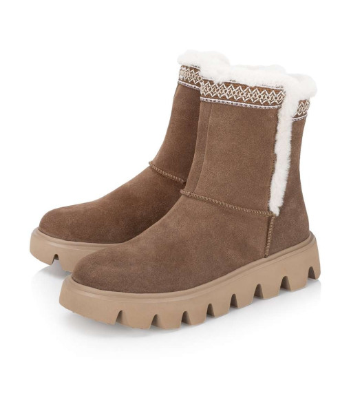 Bottes - Kassandra - Femme Bottes - Kassandra - Femme