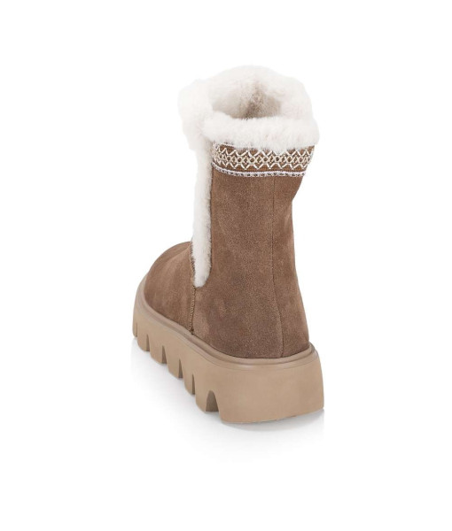 Bottes - Kassandra - Femme Bottes - Kassandra - Femme