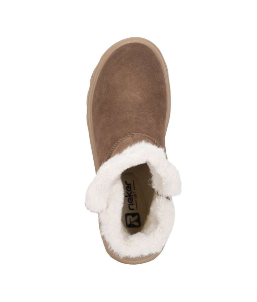 Bottes - Kassandra - Femme Bottes - Kassandra - Femme