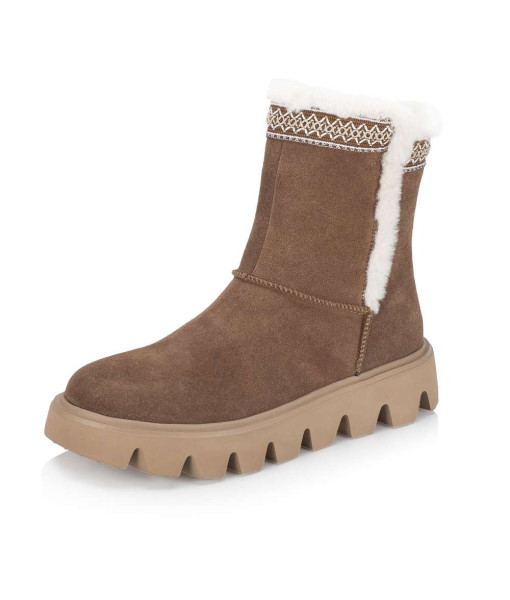 Bottes - Kassandra - Femme