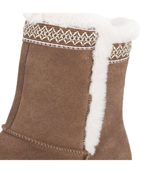Bottes - Kassandra - Femme Bottes - Kassandra - Femme