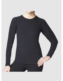 Sous-Vêtement 100% Merinos - Chandail - Femme