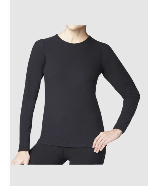 Sous-Vêtement 100% Merinos - Chandail - Femme
