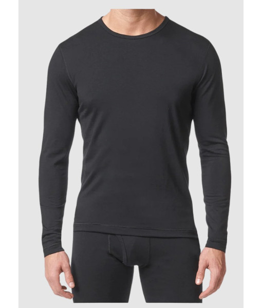 Sous-Vêtement 100% Merino - Chandail - Homme