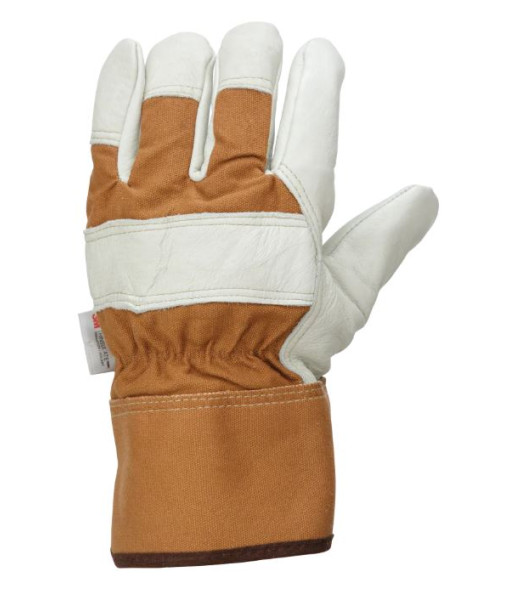 Gants Cuir De Vache