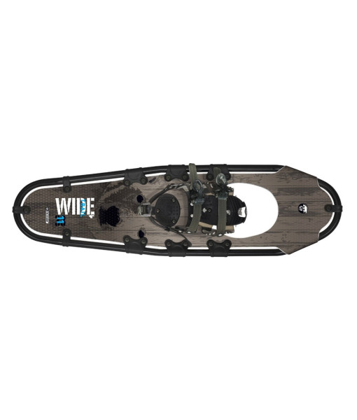 Wide Trail GV 12x42