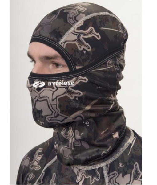 Cagoule Cou Rafale Leger Strata