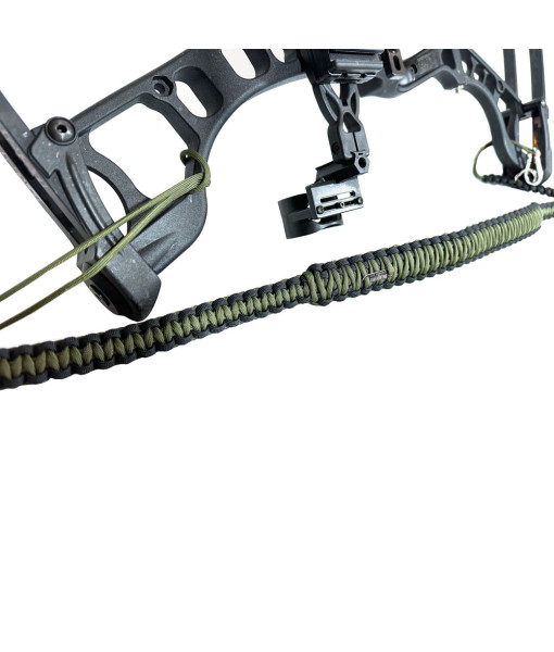 Bowsling Sam Hunting