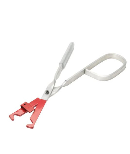 Pince Alluminium Piege Rudy 110-160