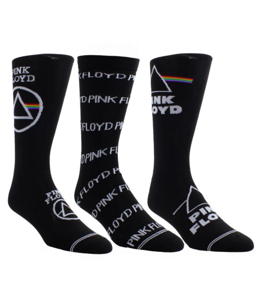 Bas Pink Floyd Avec Etui