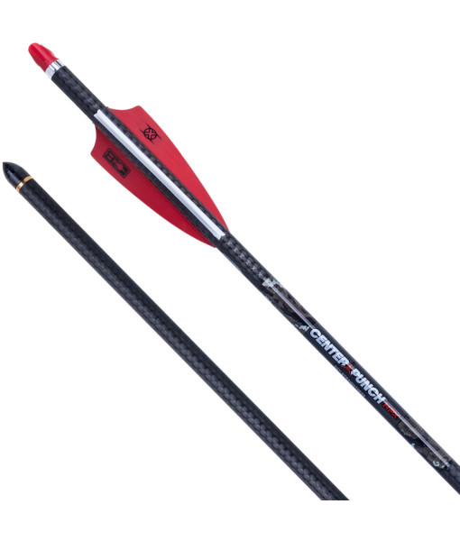 Fleches Centerpunch 20'' (6)