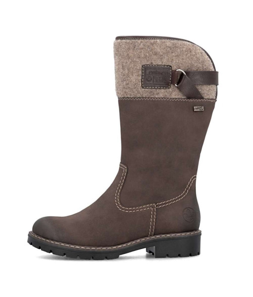 Bottes - Sabrina - Femme