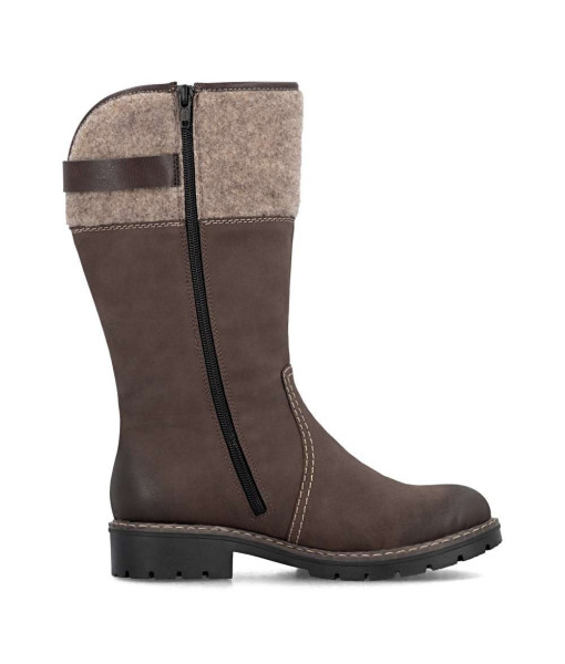 Bottes - Sabrina - Femme