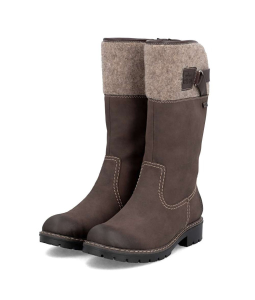 Bottes - Sabrina - Femme